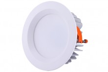 recessed led down light